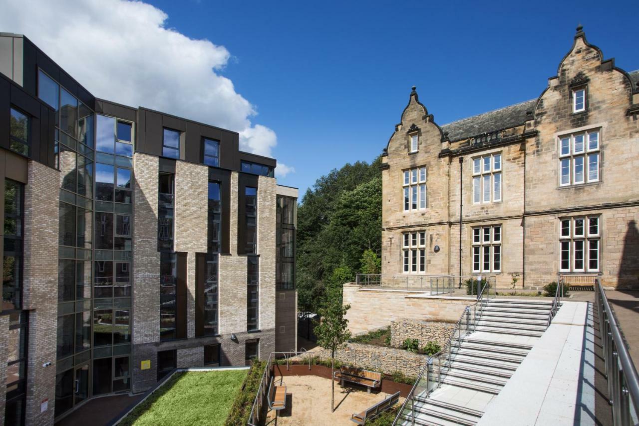 Popup Durham Hotel Exterior foto
