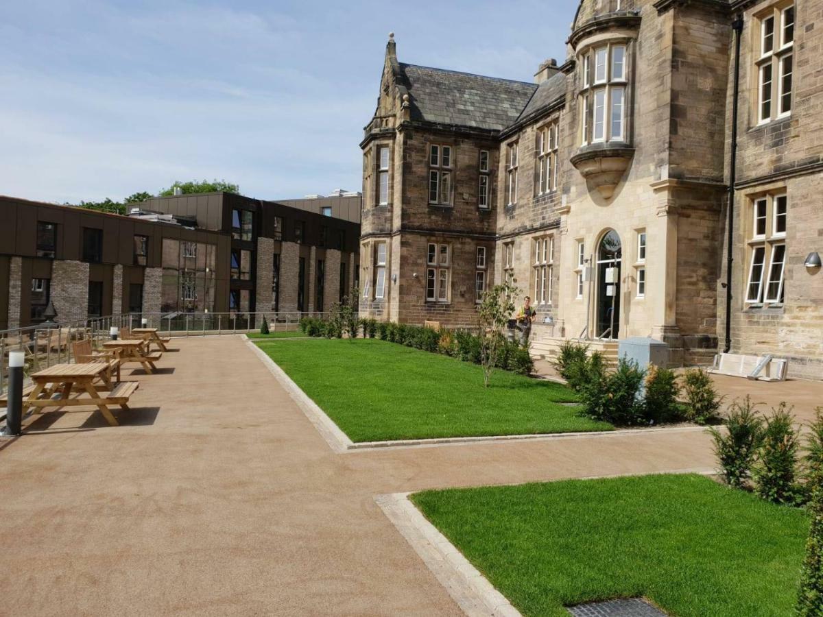 Popup Durham Hotel Exterior foto
