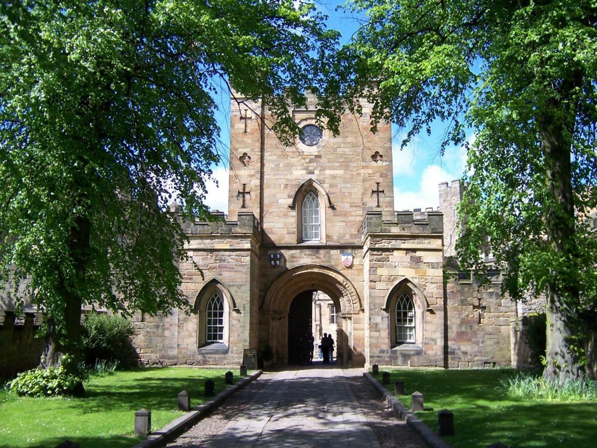 Popup Durham Hotel Exterior foto